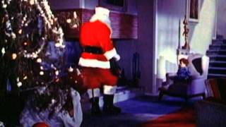 Santa Claus trailer 1959 [upl. by Otrebliw]