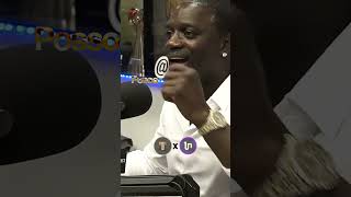 Akon quotPosso comprare una Ferrari con Bitcoinquot 🤑 bitcoin [upl. by Nylacaj993]