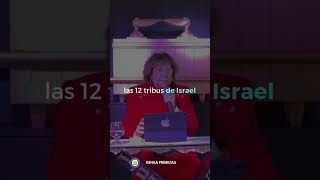 las 12 tribus de Israel [upl. by Abba]