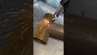 Laser Welding Made Easy  Handheld Welder for Seamless Thin Iron Joints [upl. by Willa]