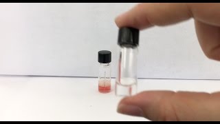 A ColorBased Disposable Anemia Test [upl. by Sivia]