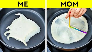 Useful Kitchen Hacks And Gadgets 🍳🍅🥒 Simple Tips To Improve Your Everyday Life [upl. by Blank]