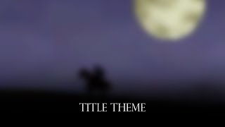 Title Theme  Cover The Legend of Zelda Ocarina of Time [upl. by Elyagiba591]