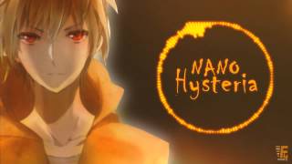 Nano  Hysteria [upl. by Oicul]