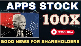 APPS Stock Digital Turbine Inc Stock Breaking News Today  APPS Stock Price Prediction  APPS [upl. by Bathsheeb]