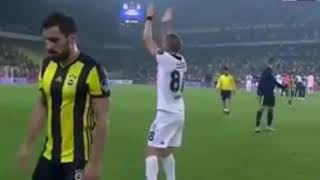 Caner Erkine küfür edilirken Caner alkışla tempo tutuyor [upl. by Ladiv]