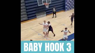 BABY HOOK 3… Sophomore Summer ‘24 [upl. by Monagan]