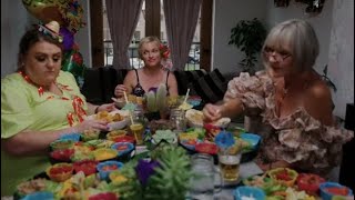 Come Dine With Me  Season 2024 Episode 1 Belfast Chantal [upl. by Auberon]