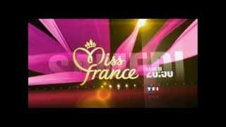 Miss France 2013 avec Saint Algue [upl. by Ume442]