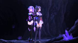 Choujigen Game Neptune the Animation OST 8 ±0 [upl. by Alywt312]