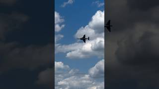 Harrier II flyby during the last ever USMC Demo [upl. by Erl]