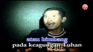 Dlloyd  Keagungan Tuhan Official Music Video [upl. by Nadab]