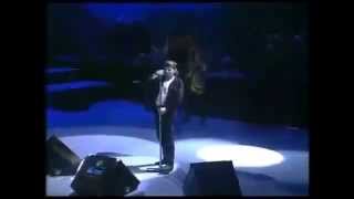 Vasco Rossi  Live in Rock sotto assedio 1995  Senza parole [upl. by Downing]