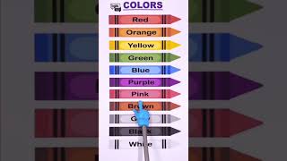 Colours name sorts [upl. by Narak653]