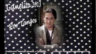 Canelita  Por Tangos [upl. by Filmore]