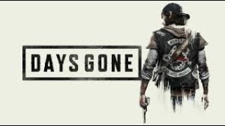 Days gone gameplay  Bloodhunt [upl. by Mela290]