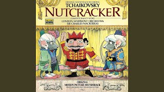 Tchaikovsky The Nutcracker Op 71 TH 14 Act II Scene 12 Dance of the Mirlitons [upl. by Anigal]