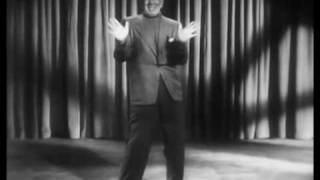 Al Jolson Baby Face rehearsal [upl. by Shulem]