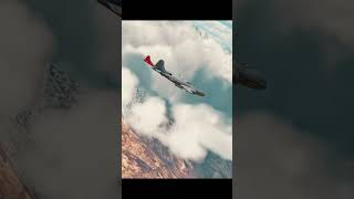 Carpet Bombing The ENTIRE MAP warthunder cinematic ww2 videogames planes aviation b29 [upl. by Brynna]