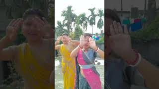 Bangle ke peeche 😁 trending trendingshorts music oldisgold viralvideo [upl. by Raymund968]