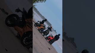 Ktm 4k quality 🔥🔥 music song biker [upl. by Richards]