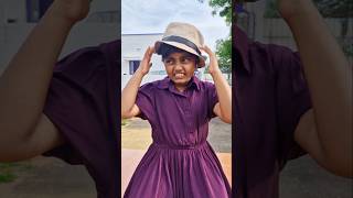 Hair Growth MAGICAL HAT 👒 TomampJerry 😱DiyaIshwarya shorts viralvideo [upl. by Ydnem899]