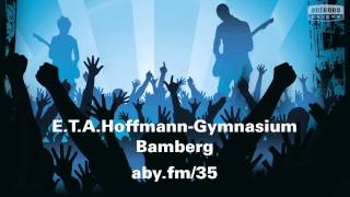 ETAHoffmannGymnasium Bamberg will das ANTENNE BAYERN Pausenhofkonzert [upl. by Falzetta]