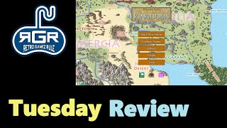 Tuesday Review  Exiled Kingdoms [upl. by Lorna858]