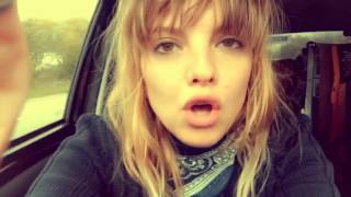 Anteros  BLUE Tour Video [upl. by Alfredo]