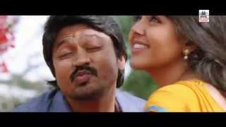 tharaimel iruntha naan HD  vanavarayan vallavarayan song தரை மேல இருந்தேன் நான் [upl. by Enitsyrk]