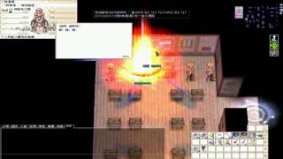 RagnarokOnline【老朋友查爾斯】6神秘符文頭箍衝上14紀錄 [upl. by Herzel]