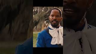 Django Gets His Revenge shorts movie [upl. by Gereld]