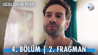 Güzel Aşklar Diyarı 4 Bölüm 2 Fragmanı  Ağlama Sen [upl. by Sorkin706]