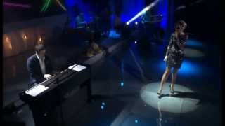 Christine Pepelyan  Es Aprum Em  Concert in Hamalir  2012 Full HD [upl. by Carboni]