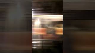 R68 B train full ride 145th Street to Brighton Beach [upl. by Enitsed]