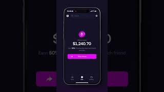 best app for day trading crypto  Moonshot Money [upl. by Gnil218]