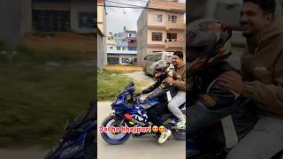 bicker automobile rider bickering asiancapital love bickers capitalcity motovlog [upl. by Dodson]