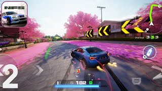 Need For Speed Mobile ULTRA GRAPHICS Gameplay Android iOS [upl. by Eednak]