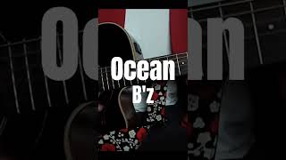 Bz Ocean 弾き語り おすすめ バズれ [upl. by Kappel660]