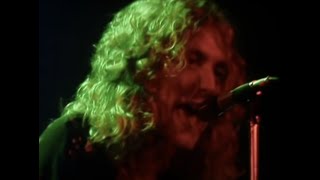 Led Zeppelin  BronYAur Stomp Live at Earls Court 1975 [upl. by Biegel]