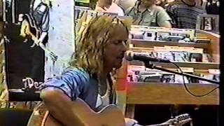 Tommy Shaw  Atlanta Borders  71898  Complete [upl. by Oloap]