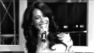 Aaliyah quotIve lived a full lifequot  12th Death Anniversary [upl. by Aifoz]