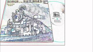 Songs of the Rail Road  9 John Henrywmv [upl. by Crosse]