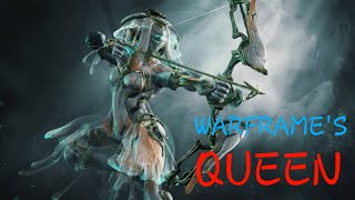 Warframe IVARA PRIME BUILDS 2024 THE ULTIMATE WARFRAME [upl. by Eikciv]