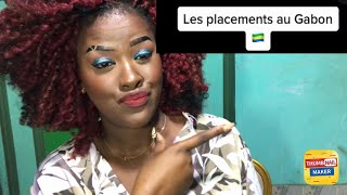 Placements au Gabon 🇬🇦 et Détournement de Mineurs [upl. by Thadeus]