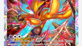 O ANTIMETA POKEMON TCGP [upl. by Atined]