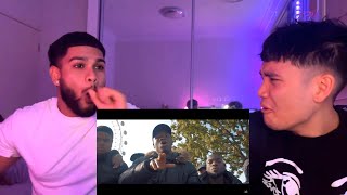 AUSSIES react to BIG SHAQ  MANS NOT HOT MUSIC VIDEO [upl. by Akienaj]