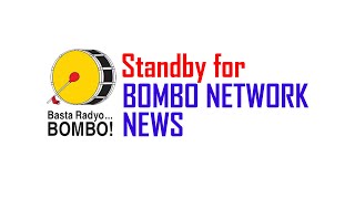 BOMBO NETWORK NEWS  Nationwide  Worldwide FEBRUARY 03 2023 [upl. by Edivad]