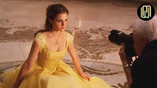 La Bella y la Bestia 2017  Cómo se hizoBeauty and the Beast 2017 Behind the scenes [upl. by Landre]