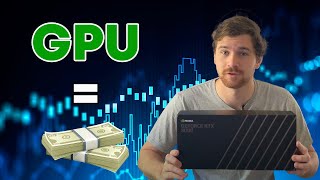 3 Ways You Can Make Money With Graphics Cards [upl. by Enial]